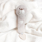 Buddy Bear Rattle