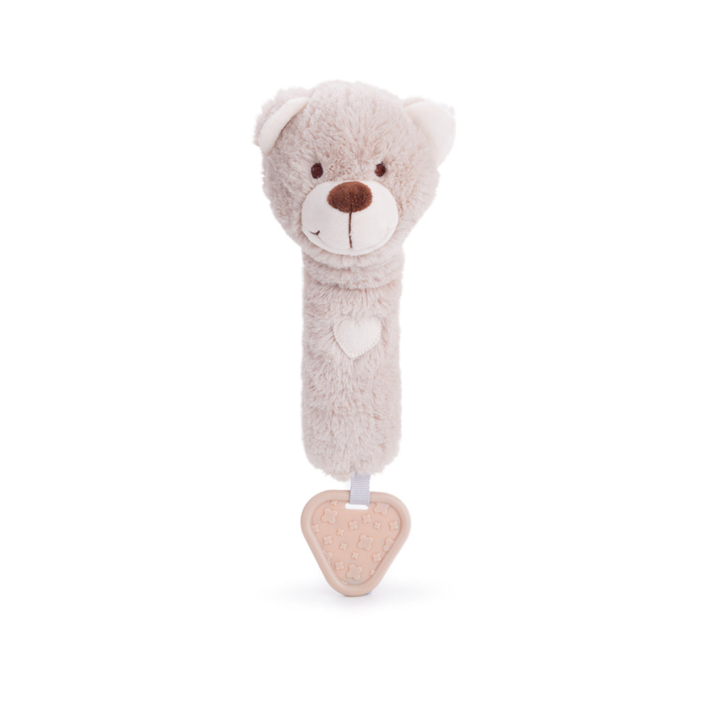 Buddy Bear Rattle