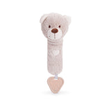 Buddy Bear Rattle