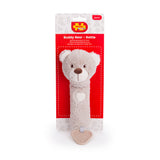 Buddy Bear Rattle