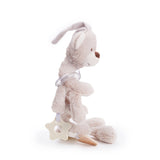 Buddy Bear Spiral Rattle