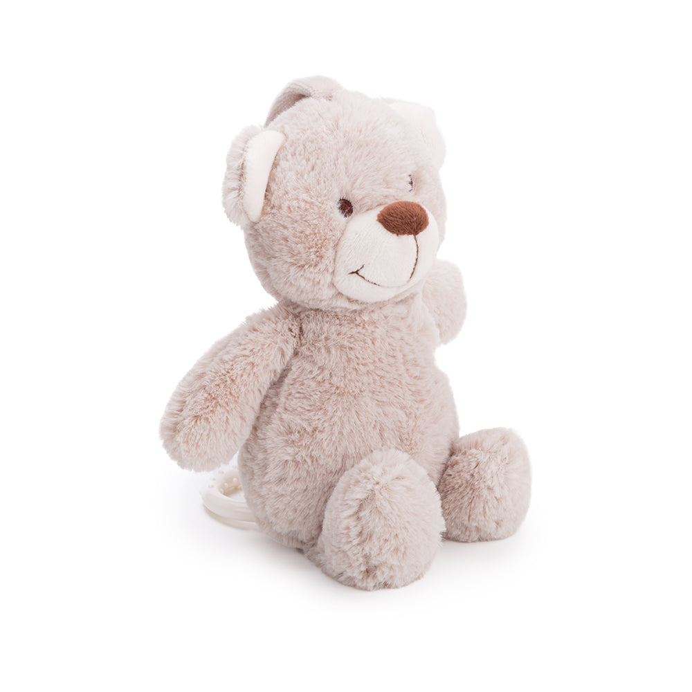 Buddy Bear - Lullaby