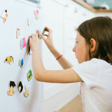 Mag-Play Mix-Ups - Feathered Friends