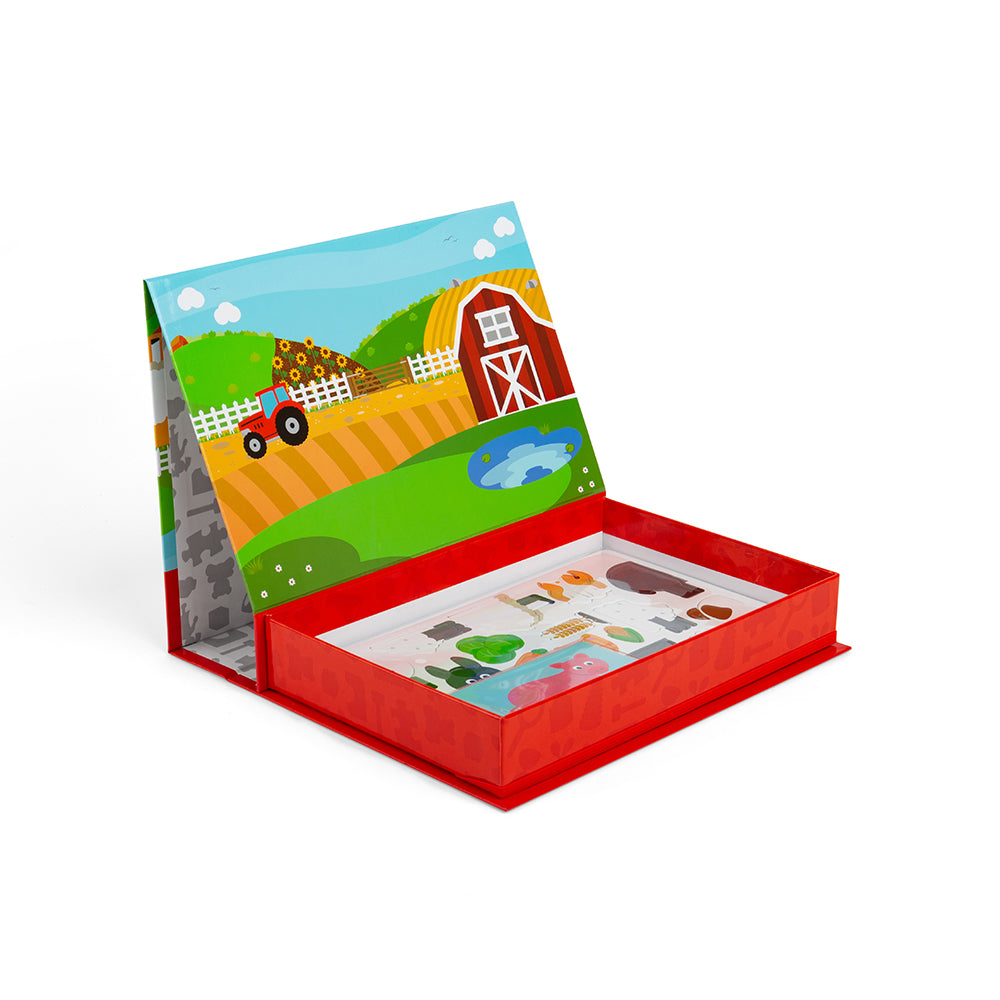 Mag-Play Meadow