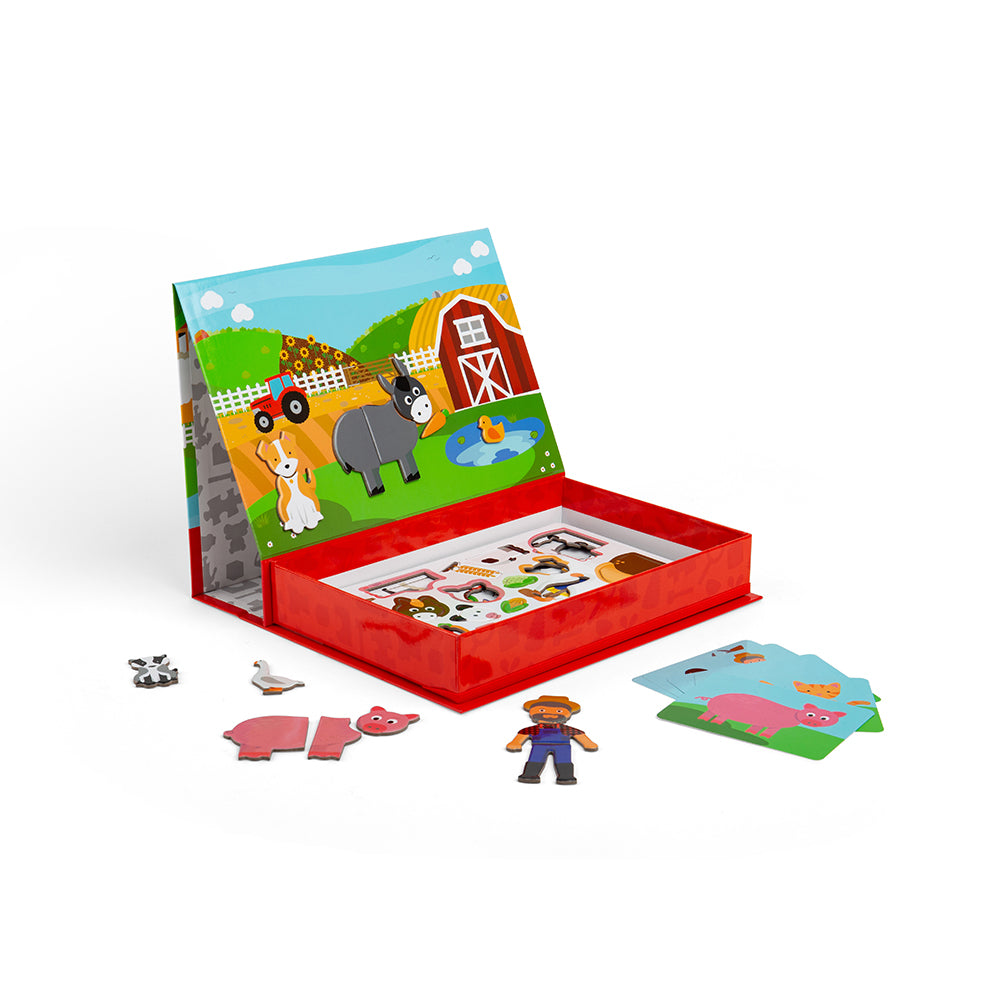 Mag-Play Meadow