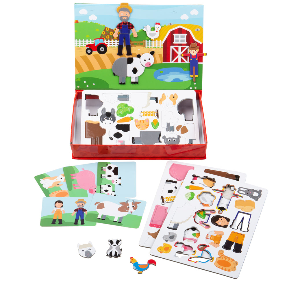 Bigjigs magnets sales