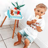Ice Cream Stand