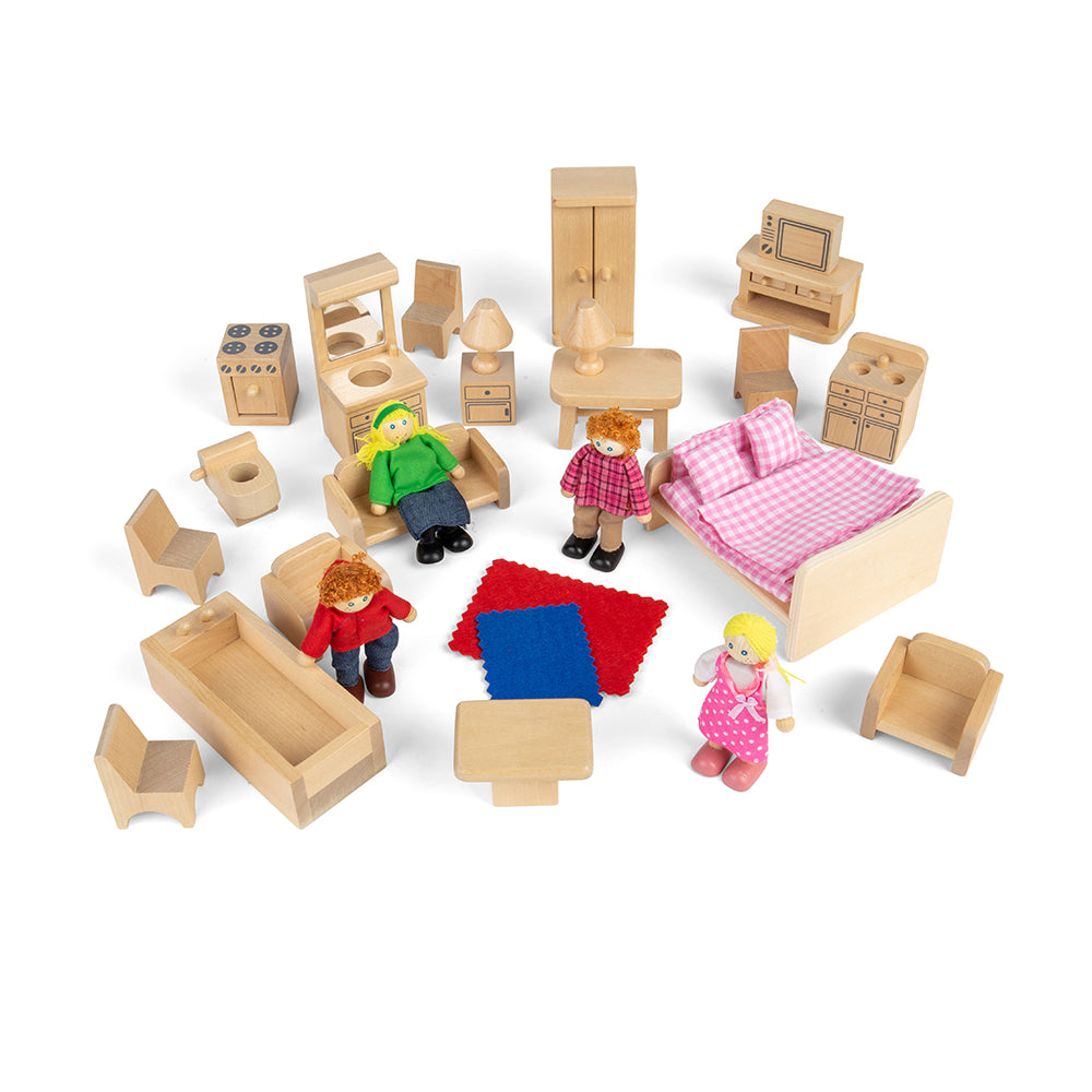 doll-family-and-furniture-damaged-box-BJ039-1