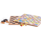 Games Compendium - DAMAGED BOX