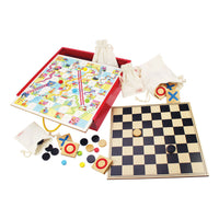 Games Compendium - DAMAGED BOX