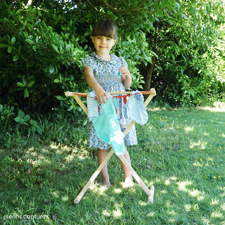 clothes-airer-damaged-box-BJ377-4