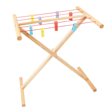 clothes-airer-damaged-box-BJ377-1