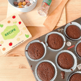 My First Recipe Book