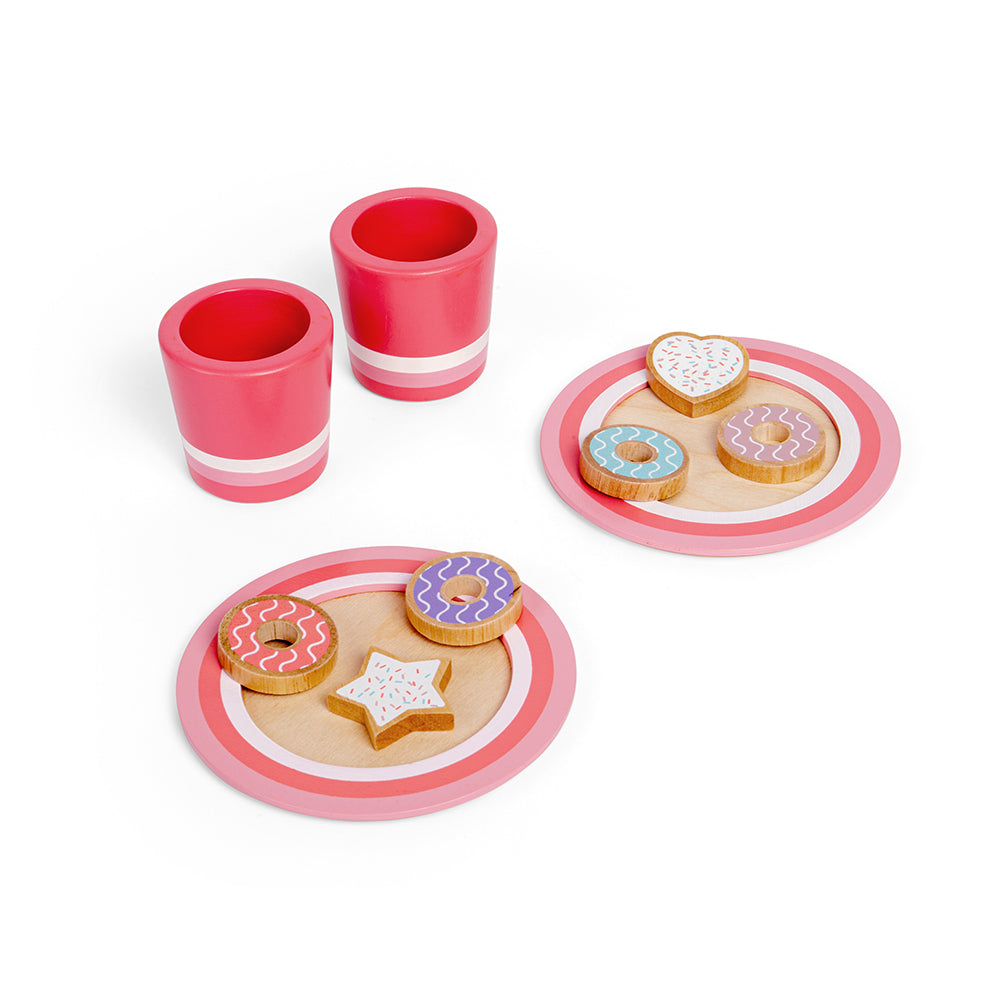Milk & Cookies