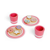 Milk & Cookies