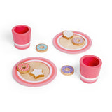 Milk & Cookies