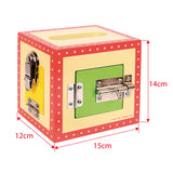 Lock Box