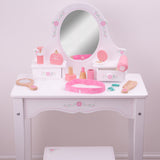 Vanity Kit - DAMAGED BOX