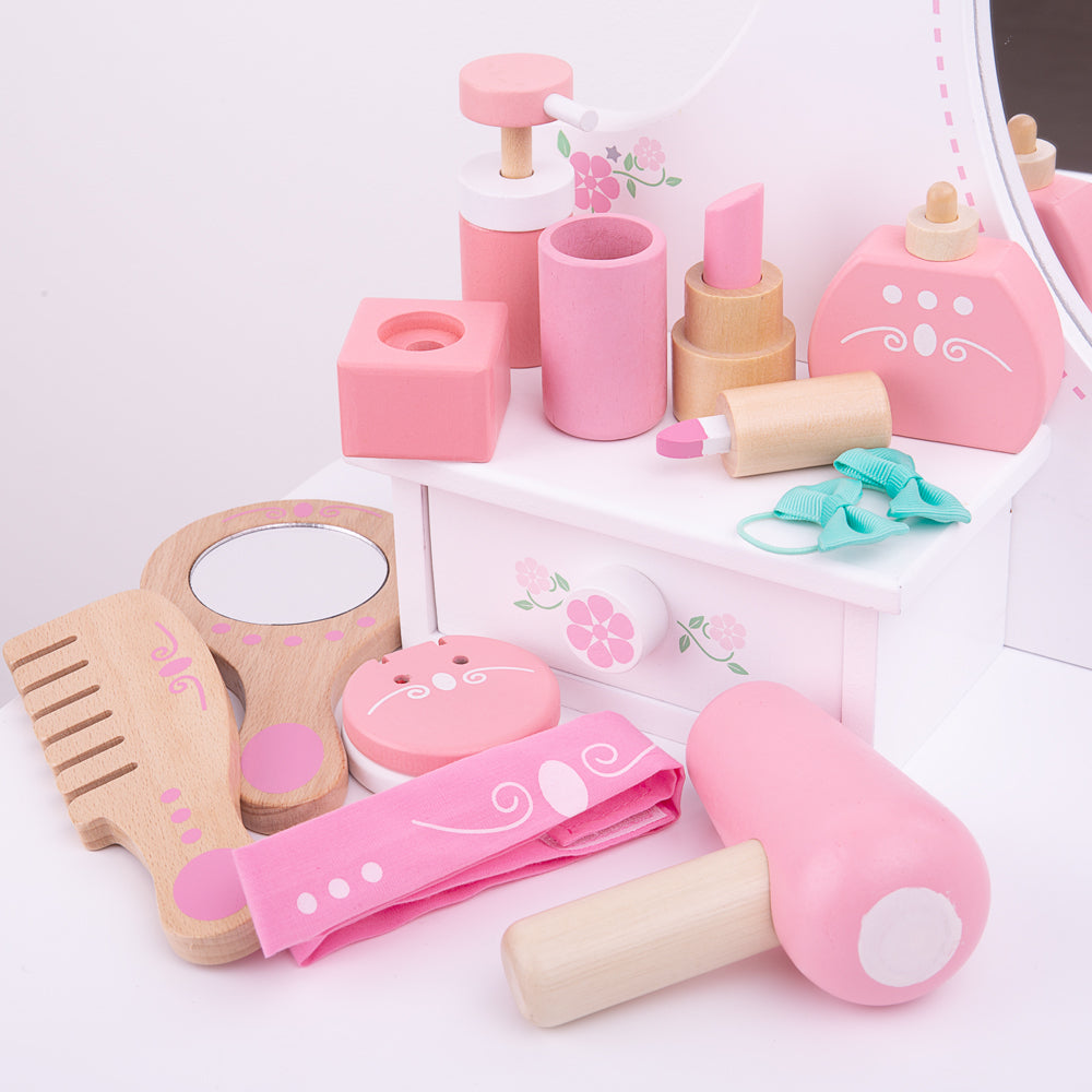 Vanity Kit - DAMAGED BOX