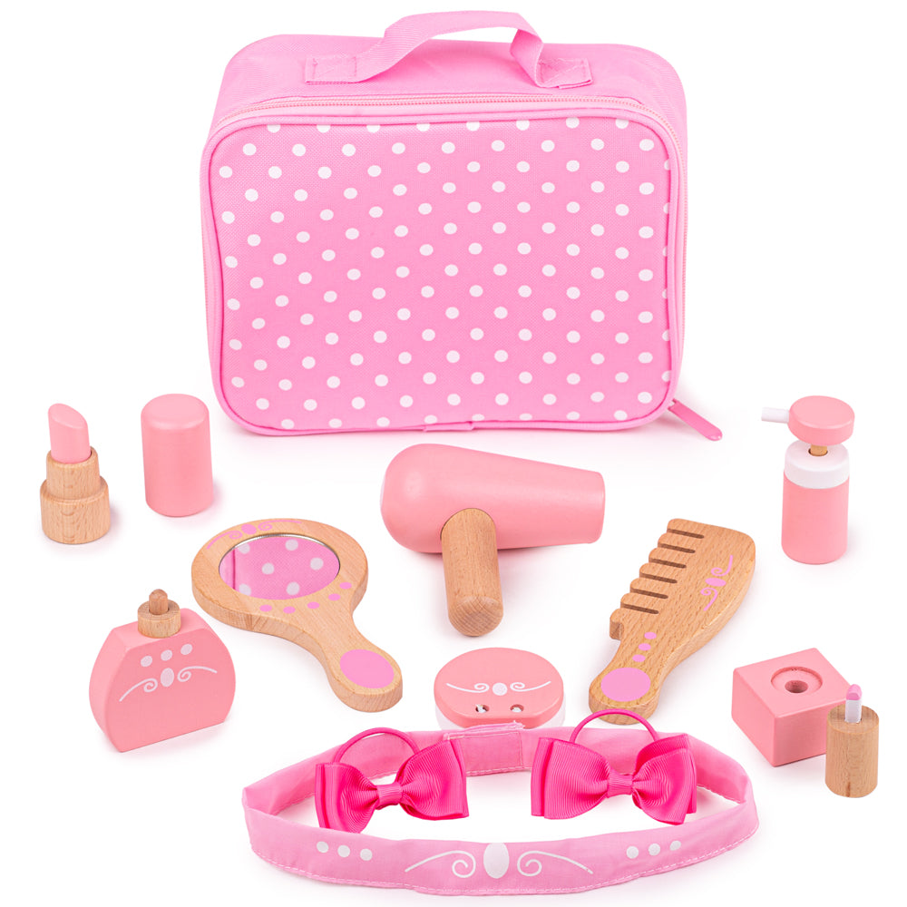 Vanity Kit - DAMAGED BOX