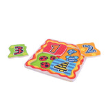 My First Matching Numbers Puzzle (Pack of 2)