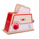 Toaster - DAMAGED BOX