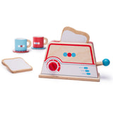 Toaster - DAMAGED BOX