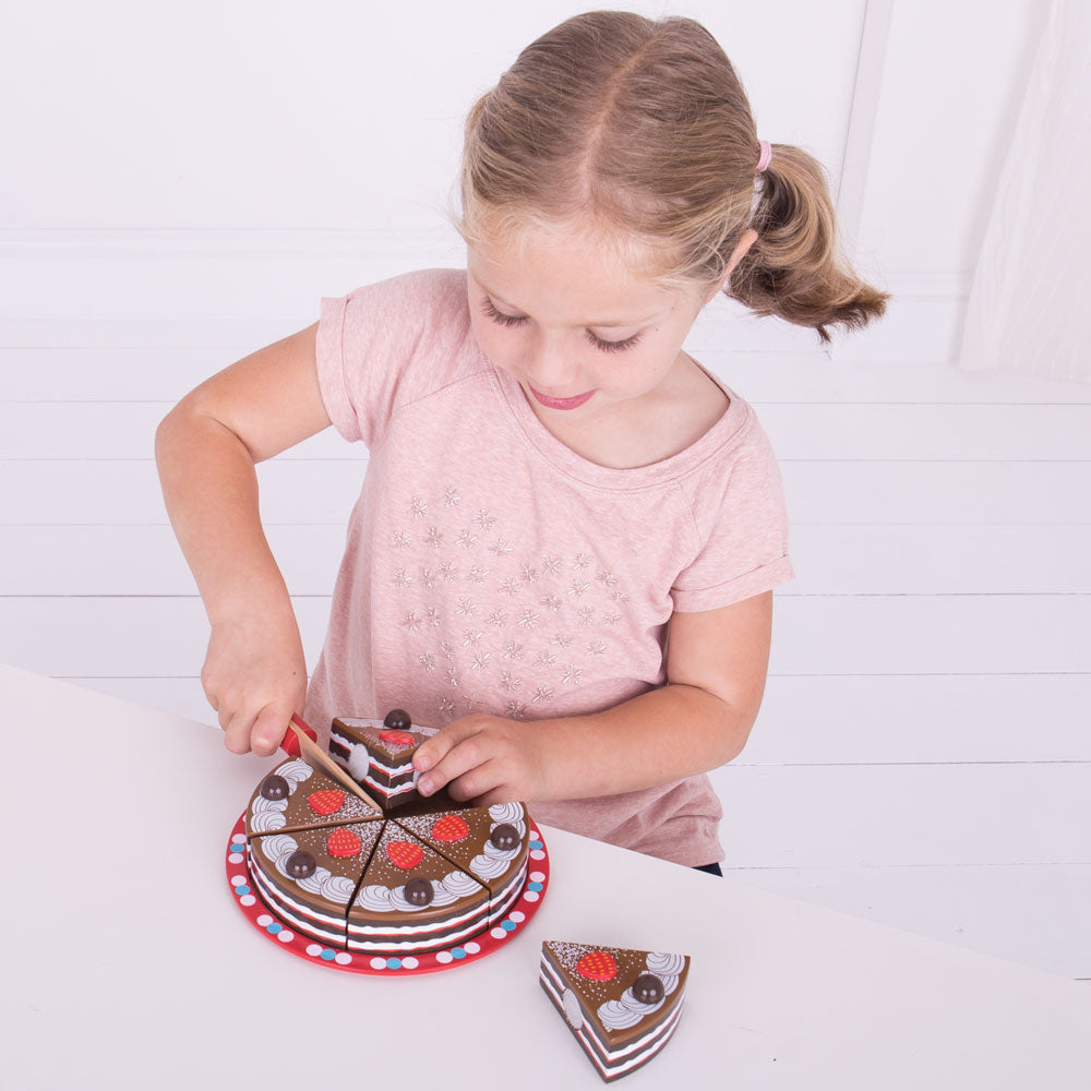 Chocolate Cake