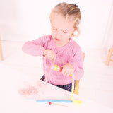 French Knitting Doll (Pack of 2)