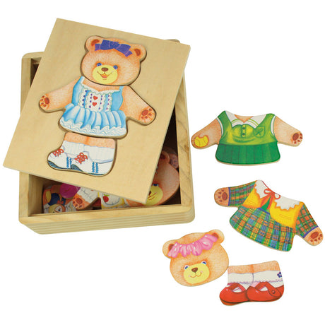 dress-up-mrs-bear-damaged-box-BJ764-2