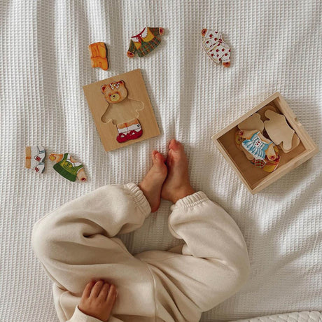 dress-up-mrs-bear-damaged-box-BJ764-3