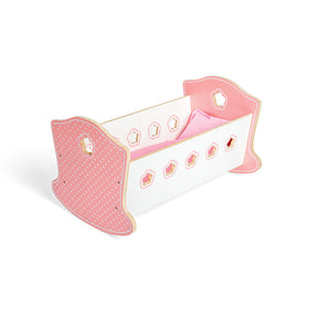 Doll's Cradle