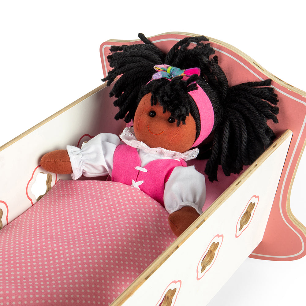 Doll's Cradle