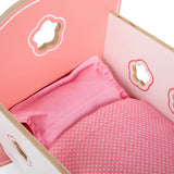 Doll's Cradle
