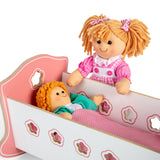 Doll's Cradle