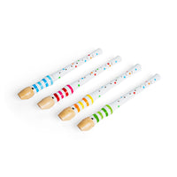 Recorder (One Supplied)