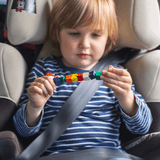 Twister Blocks (Pack of 4 - Multi-Colour)