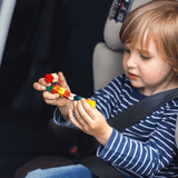 Twister Blocks (Pack of 4 - Multi-Colour)