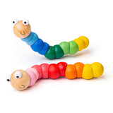 Wiggly Worm (Pack of 2)