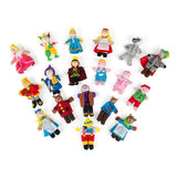 Puppet Theatre Bundle