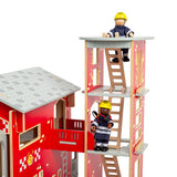 Fire Station Pack