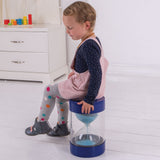 Sit on Sand Timer - 5 Minutes