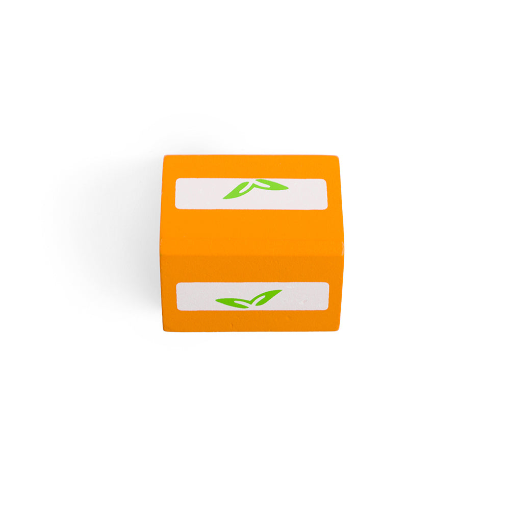 Orange Juice (Pack of 2)