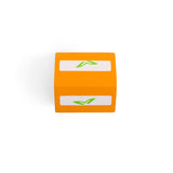 Orange Juice (Pack of 2)