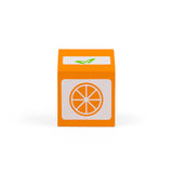 Orange Juice (Pack of 2)