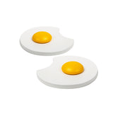 Fried Egg (Pack of 2)