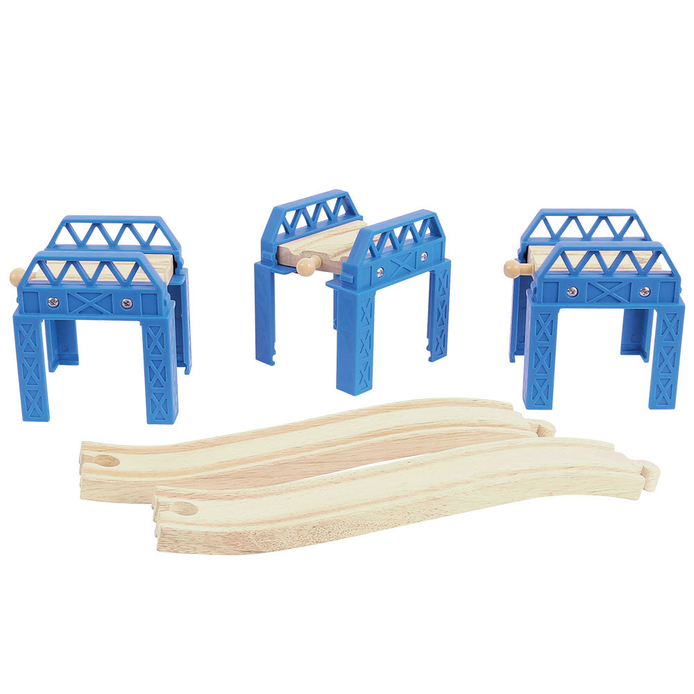 Construction Support Set - Damaged Box
