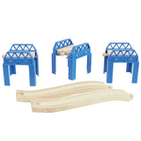 Construction Support Set - Damaged Box