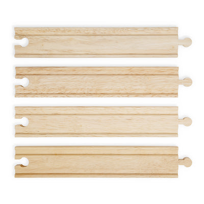 Long Straights (Pack of 4)
