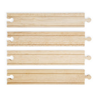 Long Straights (Pack of 4)
